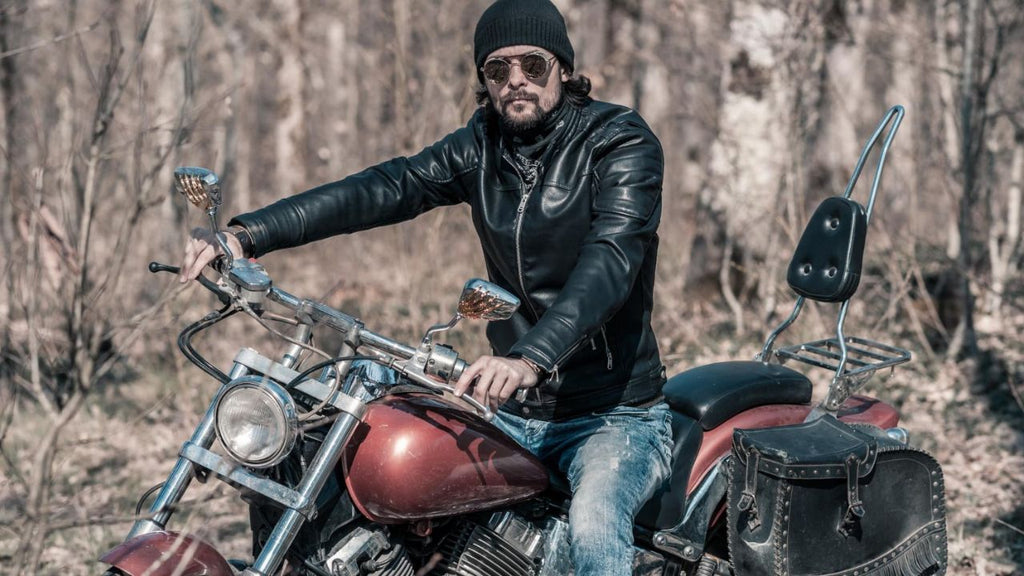 Qui sont les Bikers du MC Bandidos ?