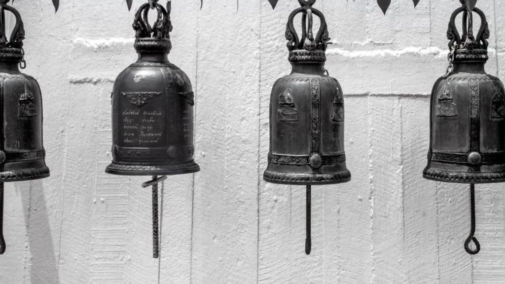 Quelle est l'histoire des Guardian Bell