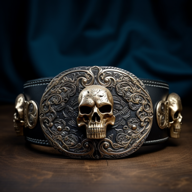 Tout savoir sur le Symbole de Tête de Mort