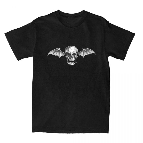 T-Shirt Chauve Souris