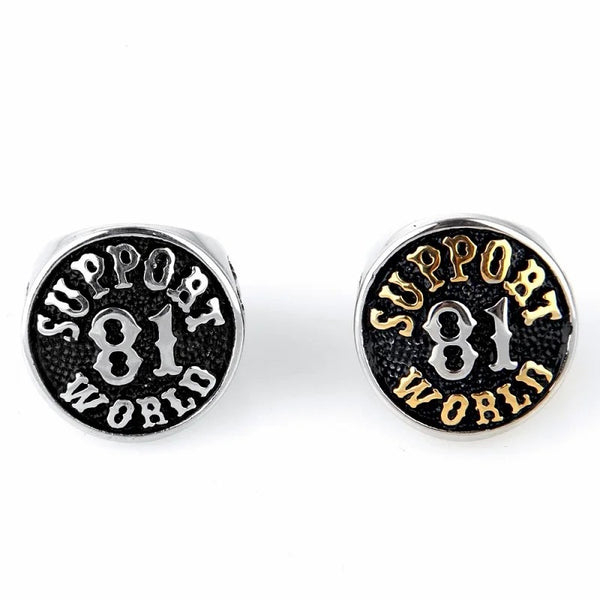 Bague Support 81