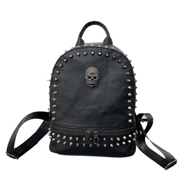 Sac à Dos Tête de Mort  Skull Angel
