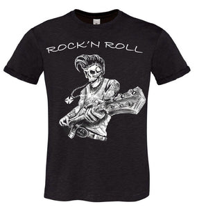 T-Shirt Rock 'N' Roll