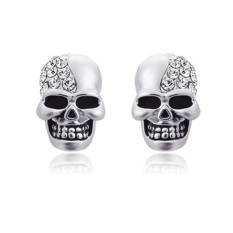 Boucles d'Oreilles Prema Diamant Noir Boucles d'Oreilles Prema Diamant Noir