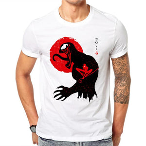 T-shirt Venom