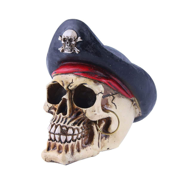 Crâne de Pirate