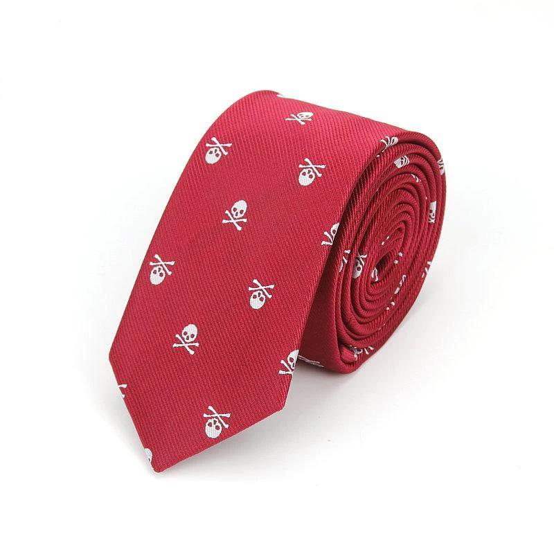 Cravate Rouge Vif