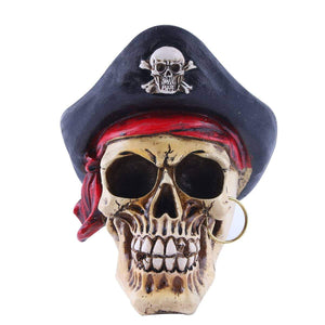 Crâne Pirate