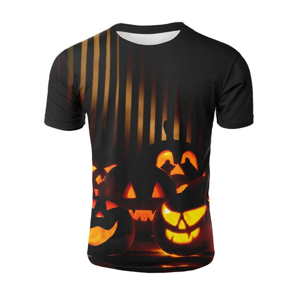 T-Shirt Halloween