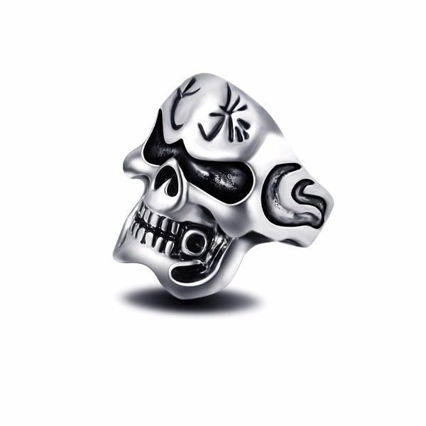 Bague mafieux outlet
