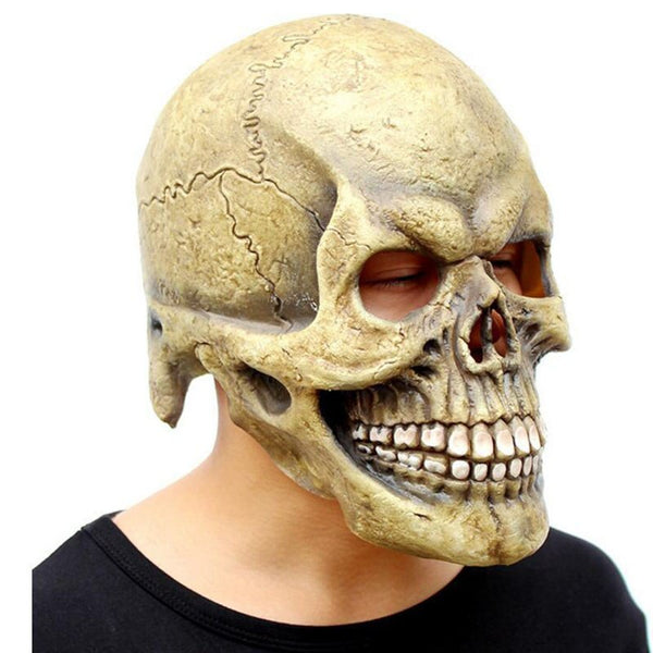 Masque crâne