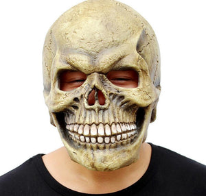 Masque Crâne