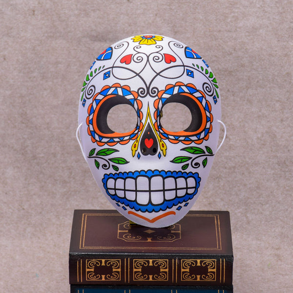 Mobile à vent tête de mort mexicaine – Blink Skull