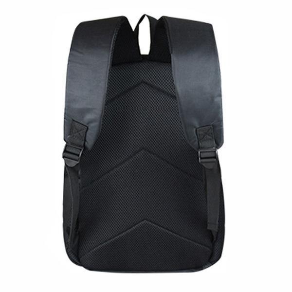 Sac à dos The Biker Nylon Medium Backpack - Galeries Lafayette