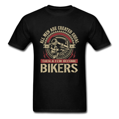 T-Shirt Biker 